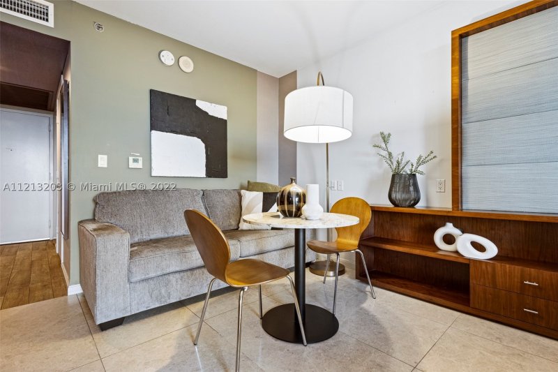 Alquiler de apartamento en 50 Biscayne 605