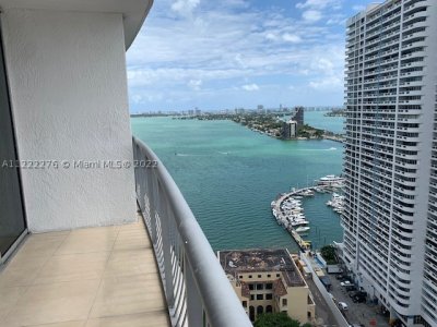 Opera Tower Apt #2806