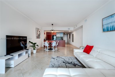 Aluguel de apartamento no Beach Club Two 3511