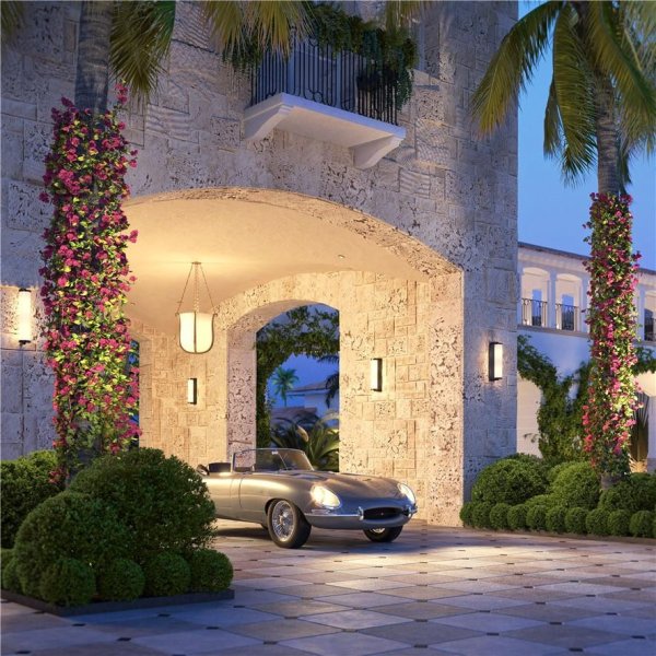 Condo for sale at The Residences at Shell Bay PH-B