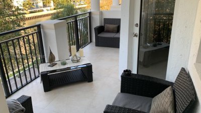 Aluguel de apartamento no Village by the Bay 13404