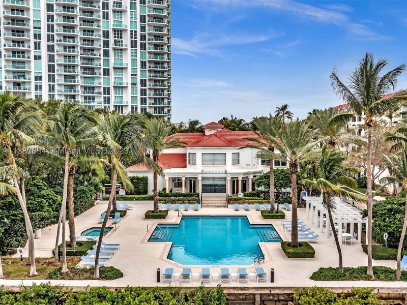 Alquiler de apartamento en Village by the Bay 13404