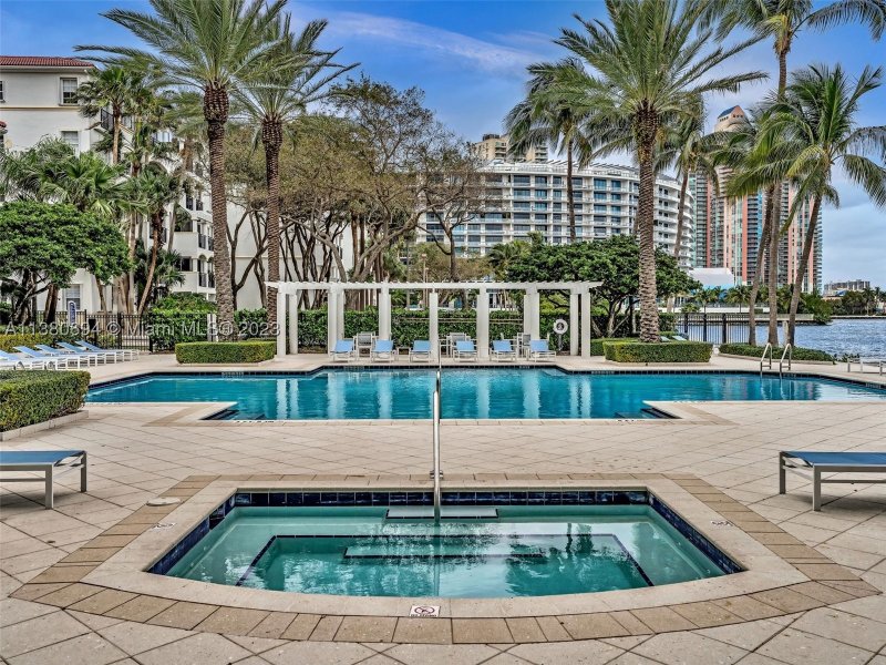 Alquiler de apartamento en Village by the Bay 13404