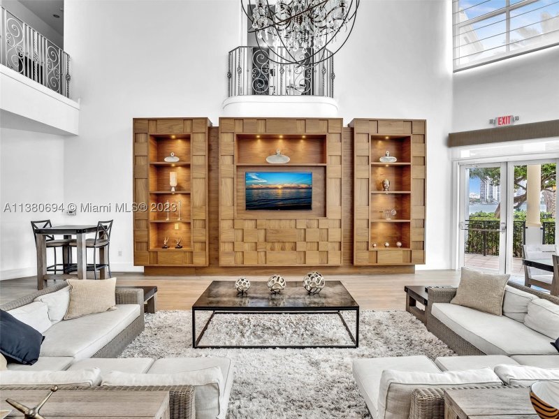 Alquiler de apartamento en Village by the Bay 13404