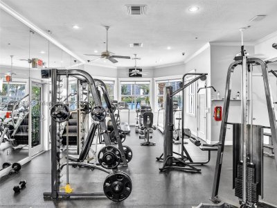 Aluguel de apartamento no Village by the Bay 13404