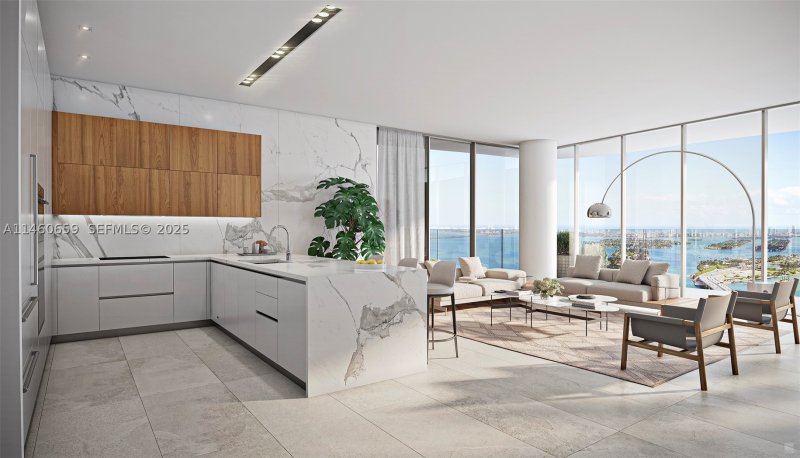 Condo for sale at Casa Bella PH-5202