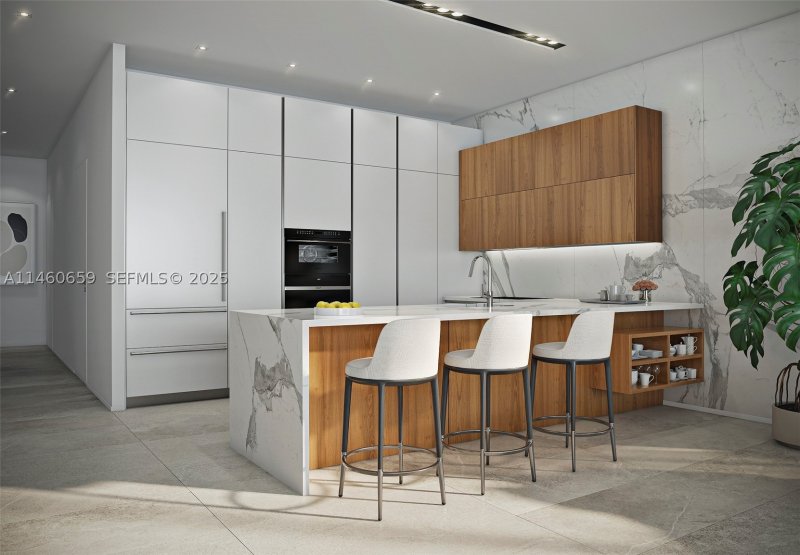 Condo for sale at Casa Bella PH-5202