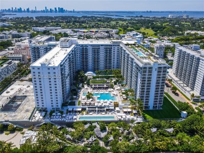 Alquiler de apartamento en Roney Palace 1121