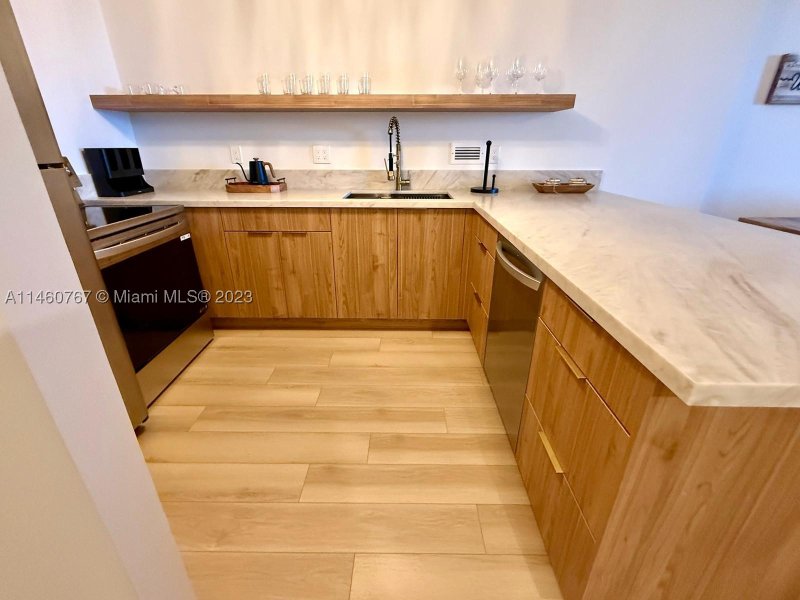 Alquiler de apartamento en Roney Palace 1121