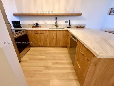 Alquiler de apartamento en Roney Palace 1121