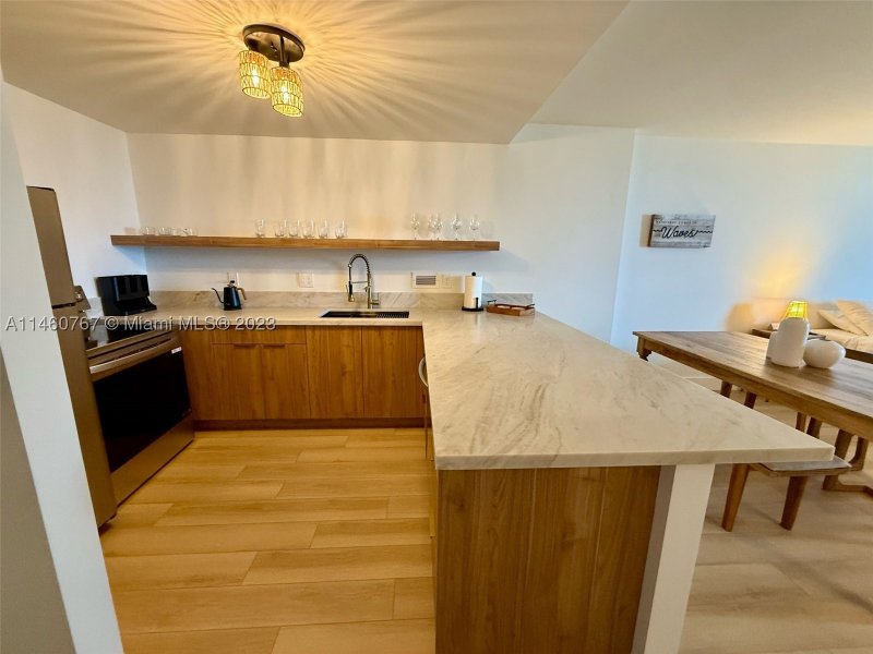 Alquiler de apartamento en Roney Palace 1121