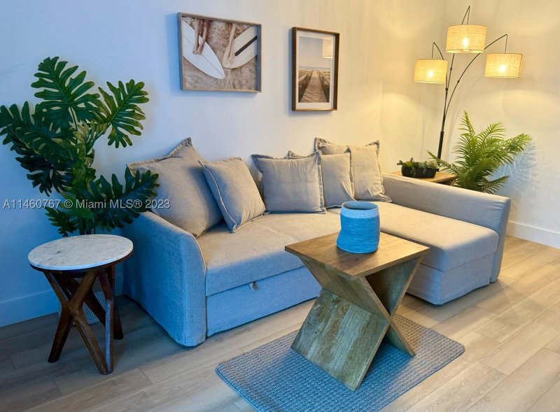 Alquiler de apartamento en Roney Palace 1121