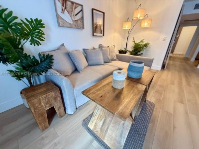 Alquiler de apartamento en Roney Palace 1121