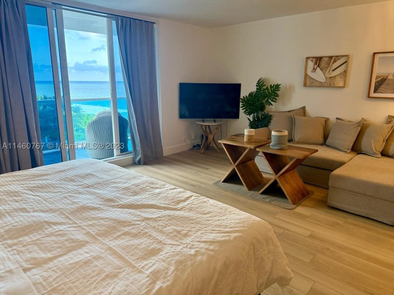 Alquiler de apartamento en Roney Palace 1121