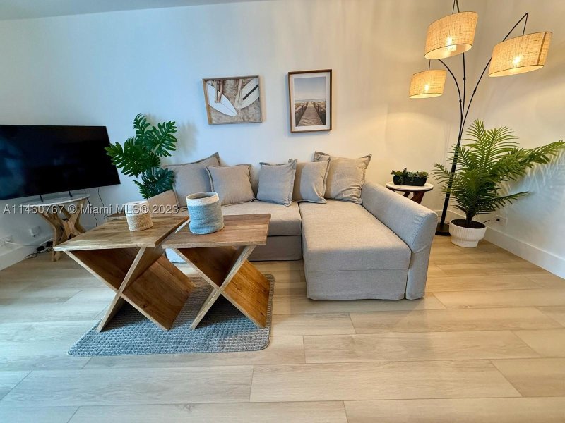 Alquiler de apartamento en Roney Palace 1121