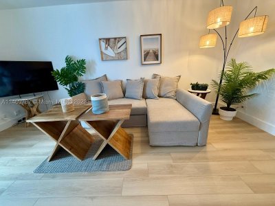 Alquiler de apartamento en Roney Palace 1121