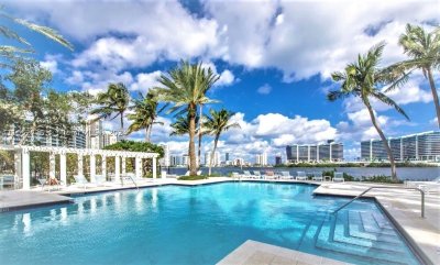 Village by the Bay Apt #12311