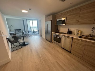 Hyde Midtown Apt #2014