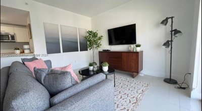 Comprar apartamento no Brickell House Condo 3400