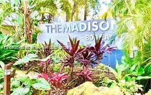 Madison Miami Apt #E-1501
