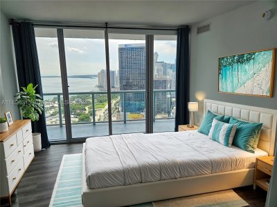 Comprar apartamento no Marina Blue 4001