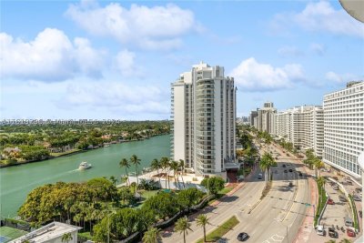Aluguel de apartamento no Carriage House Miami Beach 1123
