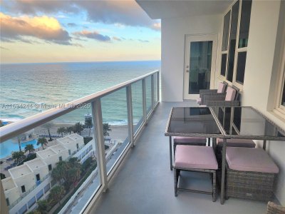 Alexander Towers Apt #1409