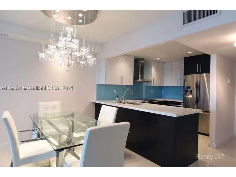 Alquiler de apartamento en Roney Palace 617