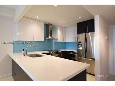 Alquiler de apartamento en Roney Palace 617