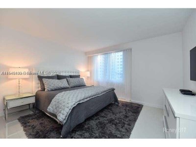Alquiler de apartamento en Roney Palace 617