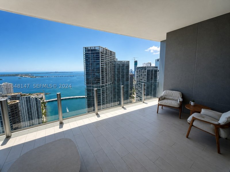 Condo for sale at Aston Martin Residences 4604