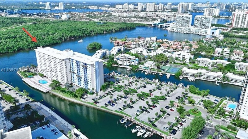 Condo for sale at Coastal Towers 328