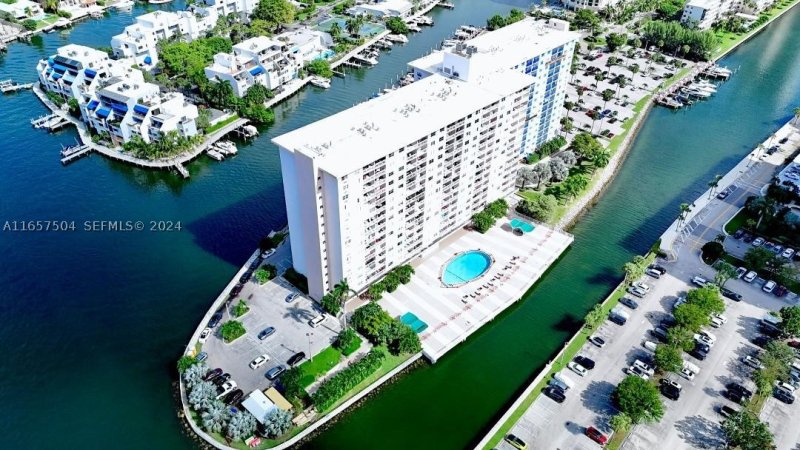 Condo for sale at Coastal Towers 328