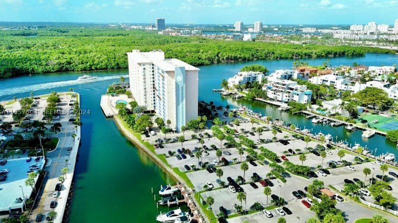 Condo for sale at Coastal Towers 328