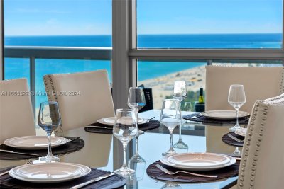 Aluguel de apartamento no Setai 2604
