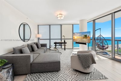 Setai Apt #2604