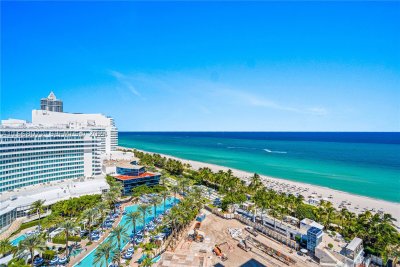 Fontainebleau III Apt #1501