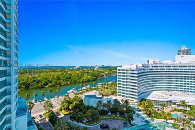 Comprar apartamento no Fontainebleau III 1501