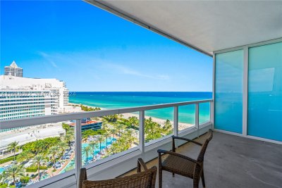 Comprar apartamento no Fontainebleau III 1501