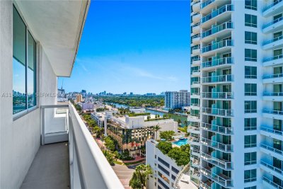 Comprar apartamento no Fontainebleau III 1501