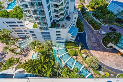 Comprar apartamento no Fontainebleau III 1501
