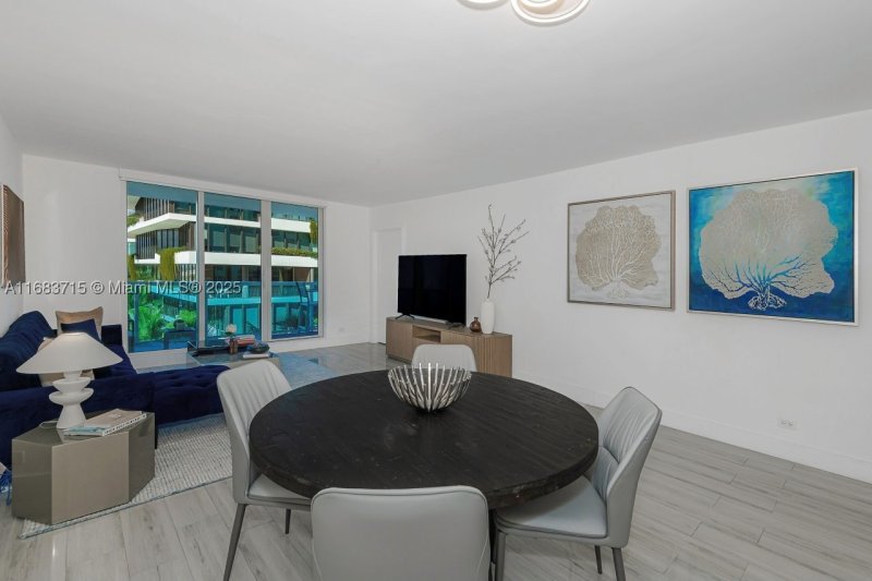 Alquiler de apartamento en Roney Palace 534