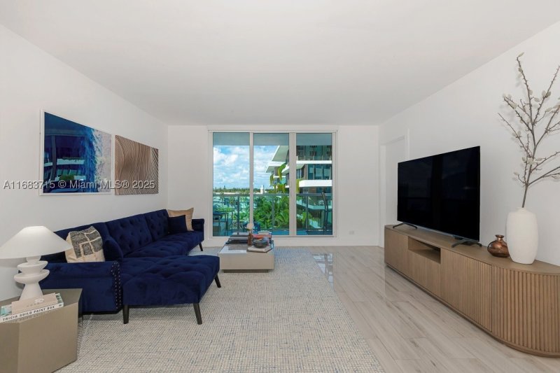 Alquiler de apartamento en Roney Palace 534