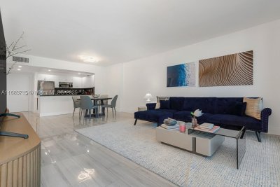 Alquiler de apartamento en Roney Palace 534