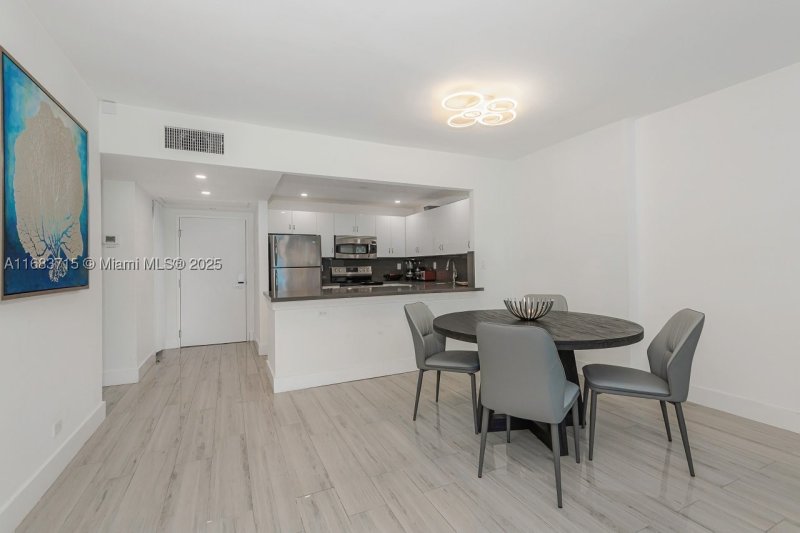 Alquiler de apartamento en Roney Palace 534