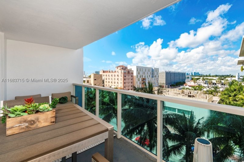 Alquiler de apartamento en Roney Palace 534