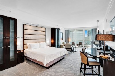 Comprar apartamento en Fontainebleau III 915