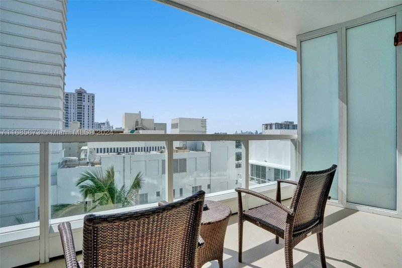 Comprar apartamento en Fontainebleau III 915