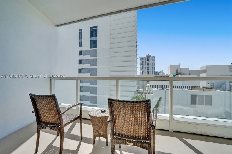 Comprar apartamento en Fontainebleau III 915