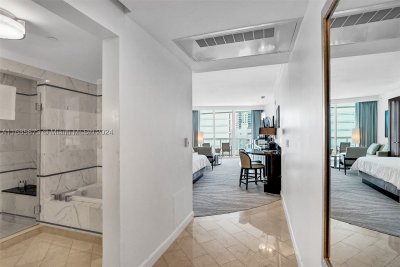 Comprar apartamento en Fontainebleau III 915